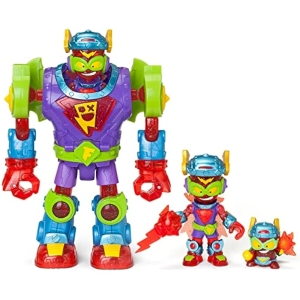 SuperThings Superbot Fury Storm Robot