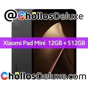 Xiaomi Pad Mini Versión Global 8,8” 3K 12GB-512GB