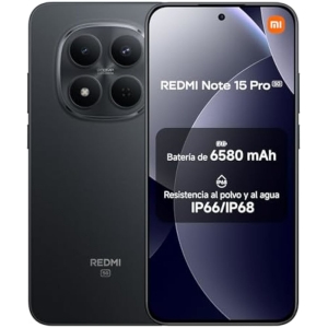Xiaomi Redmi Note 15 Pro Smartphone 12GB-512GB