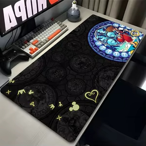 Alfombrilla Gaming Anime XXL 300x600mm