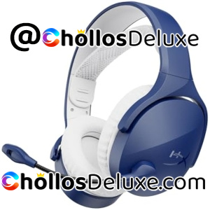 HyperX Cloud Jet Auriculares Gaming