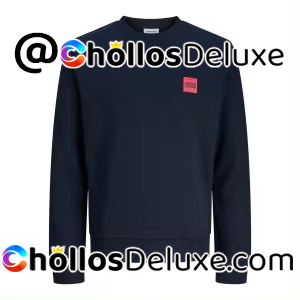 Jack & Jones JJBRANDY Sudadera Hombre