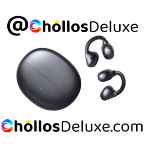 Ugreen ClipBuds Auriculares Oído Abierto