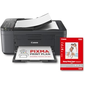 Canon Pixma TR4755i Impresora Multifunción