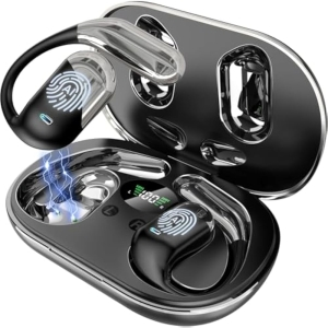Paekole Q16 H3 Auriculares Traductores