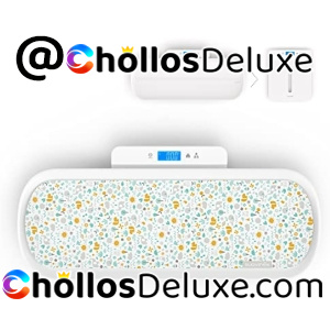 Suavinex Báscula Evolutiva Digital Bebé