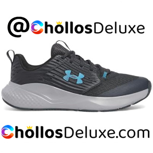 Under Armour Charged Commit TR 4 Zapatillas
