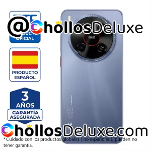 ZTE Blade V70 Max Smartphone 4GB-128GB