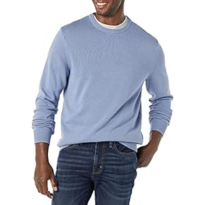 Amazon Essentials Suéter Hombre