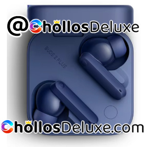 CMF Buds 2 Plus Auriculares