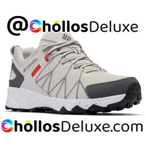 Columbia Peakfreak II Outdry Zapatillas Hombre
