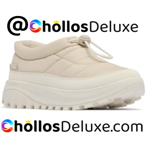 Columbia Snowtrot Unwind Botas Nieve Mujer