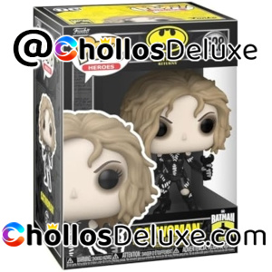 Funko Pop Catwoman Batman Returns