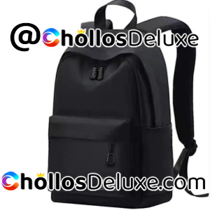 Mochila Minimalista Viaje Ordenador