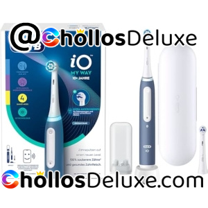 Oral-B iO My Way Cepillo Eléctrico