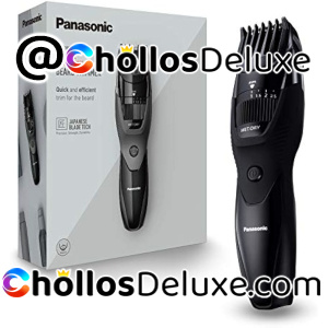 Panasonic ER-GB43 Recortador Barba