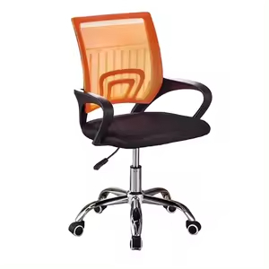 Silla Oficina Ergonómica Giratoria