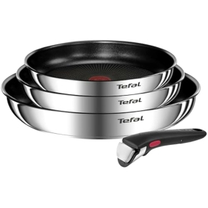 Tefal Ingenio Emotion 3 Sartenes