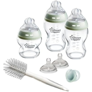 Tommee Tippee Natural Start Biberones