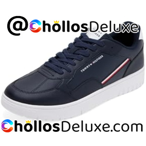 Tommy Hilfiger Cupsole Zapatillas Hombre