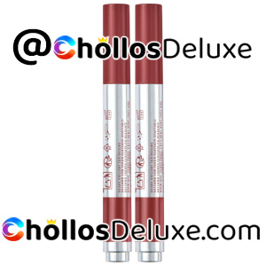 2x Bourjois Butter Tint Labios