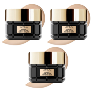 3x L’Oréal Age Perfect Ojos