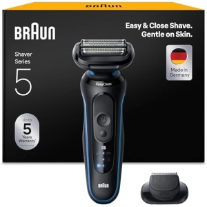 Braun Series 5 Afeitadora Hombre