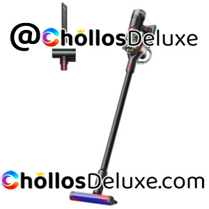 Dyson V8 Cyclone Aspiradora Sin Cable