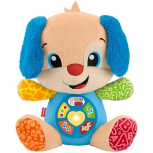 Fisher-Price Perrito Smart Stages