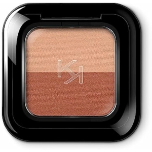 Kiko Bright Duo Eyeshadow 03 Sombra de Ojos