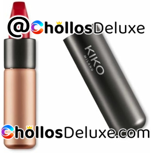 KIKO Velvet Passion Matte Labial