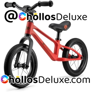 Kinderkraft ETER Bicicleta Sin Pedales