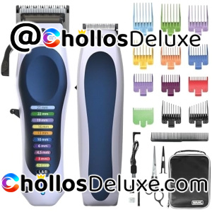 WAHL Color Pro Lithium Kit