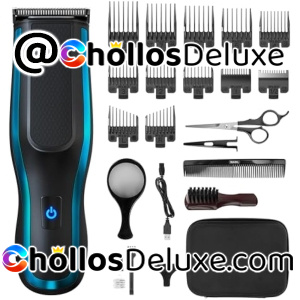 Wahl Self-Clip 360 Cortapelos
