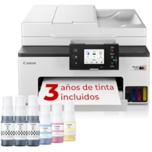 Canon MAXIFY GX2050 Impresora Multifunción A4