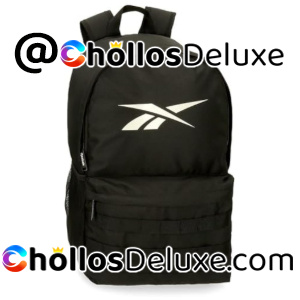 Reebok Malden Mochila Escolar 15,6"