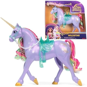 Unicorn Academy Unicornio Wildstar Juguete