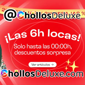 6 Horas Locas en Miravia