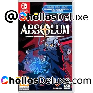 Absolum para Nintendo Switch edición física