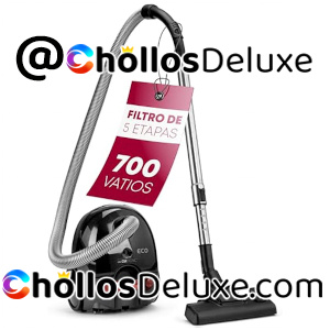 Clatronic BS 1300 N Aspiradora 700W