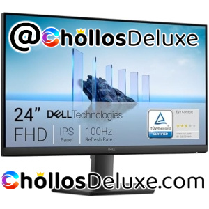 Dell SE2425HM Monitor 23,8" FHD 100Hz