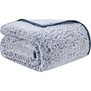 EMME Manta Sherpa Fleece 130x150