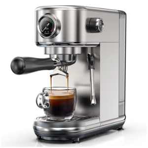 HiBrew H10B Cafetera Espresso