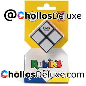 Rubik's Cubo 2x2 Puzzle