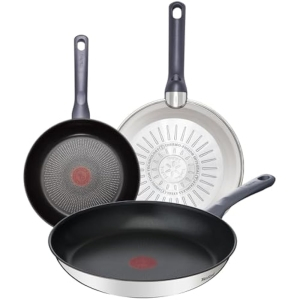 Tefal Daily Cook Set Sartenes