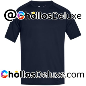 Under Armour Tech 2.0 Camiseta Hombre