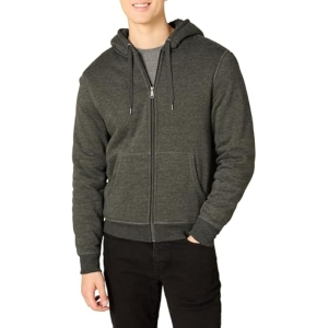 Amazon Essentials Sudadera Capucha Hombre