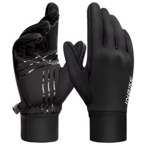 Guantes Ciclismo Invierno Táctiles