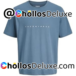 Jack & Jones Jjestar Camiseta Hombre