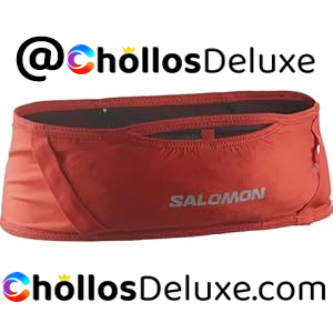 Salomon Pulse Cinturón Unisex